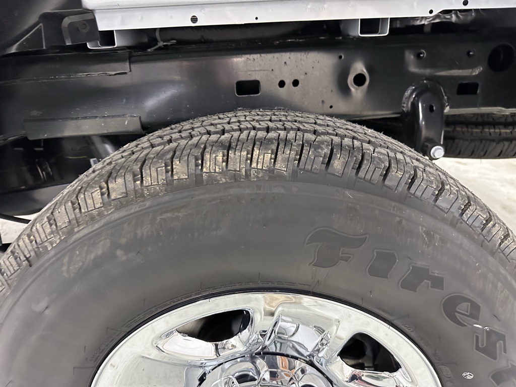 2024 Ram 2500 Tradesman photo 19