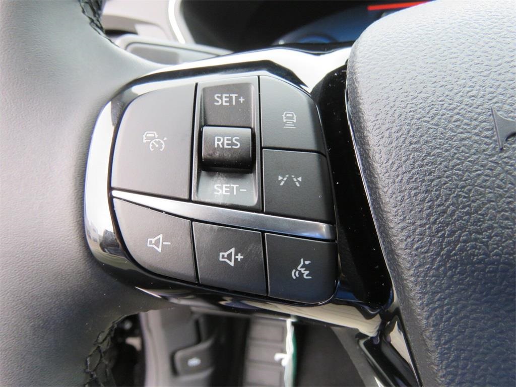 2025 Ford Escape Plug-In Hybrid photo 4