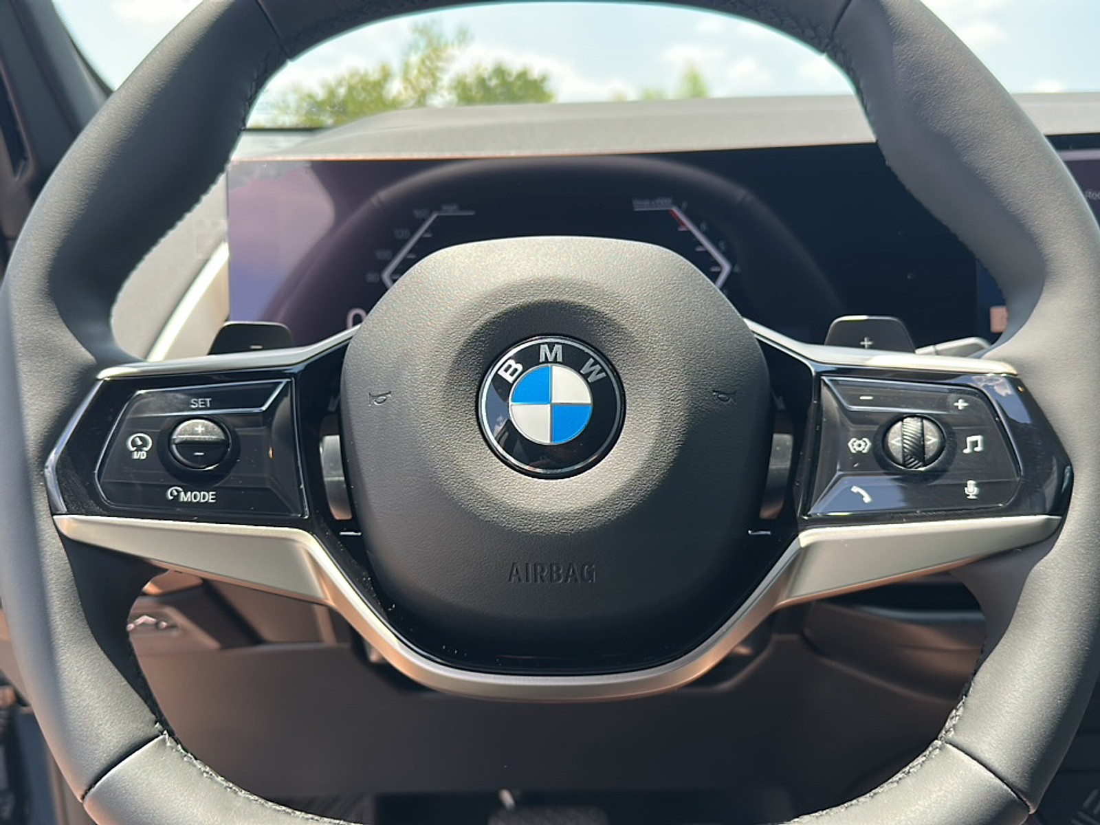 2025 Bmw X3 30x Drive photo 9