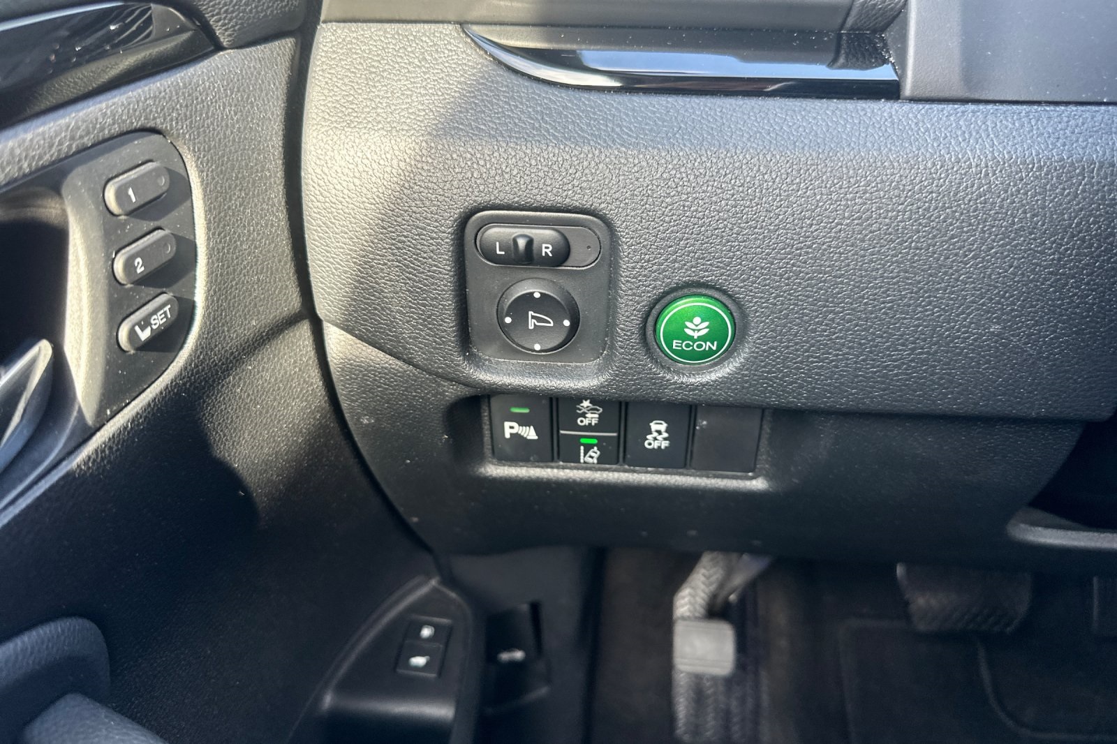 2022 Honda Pilot Touring photo 35