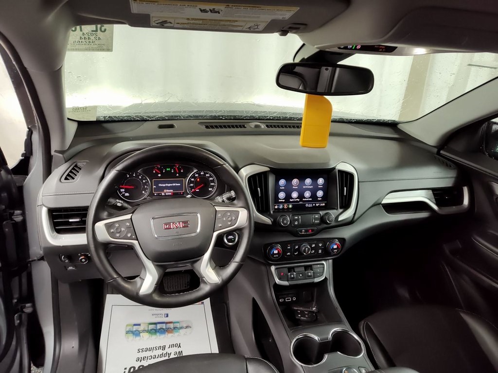 2024 Gmc Terrain SLT photo 6