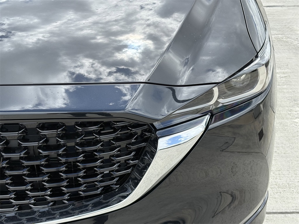 2025 Mazda CX-5 2.5 Select photo 5