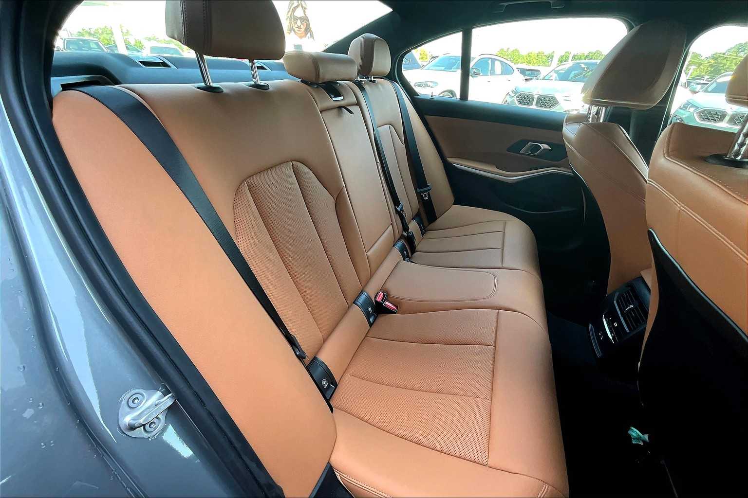 2025 Bmw 330i photo 19