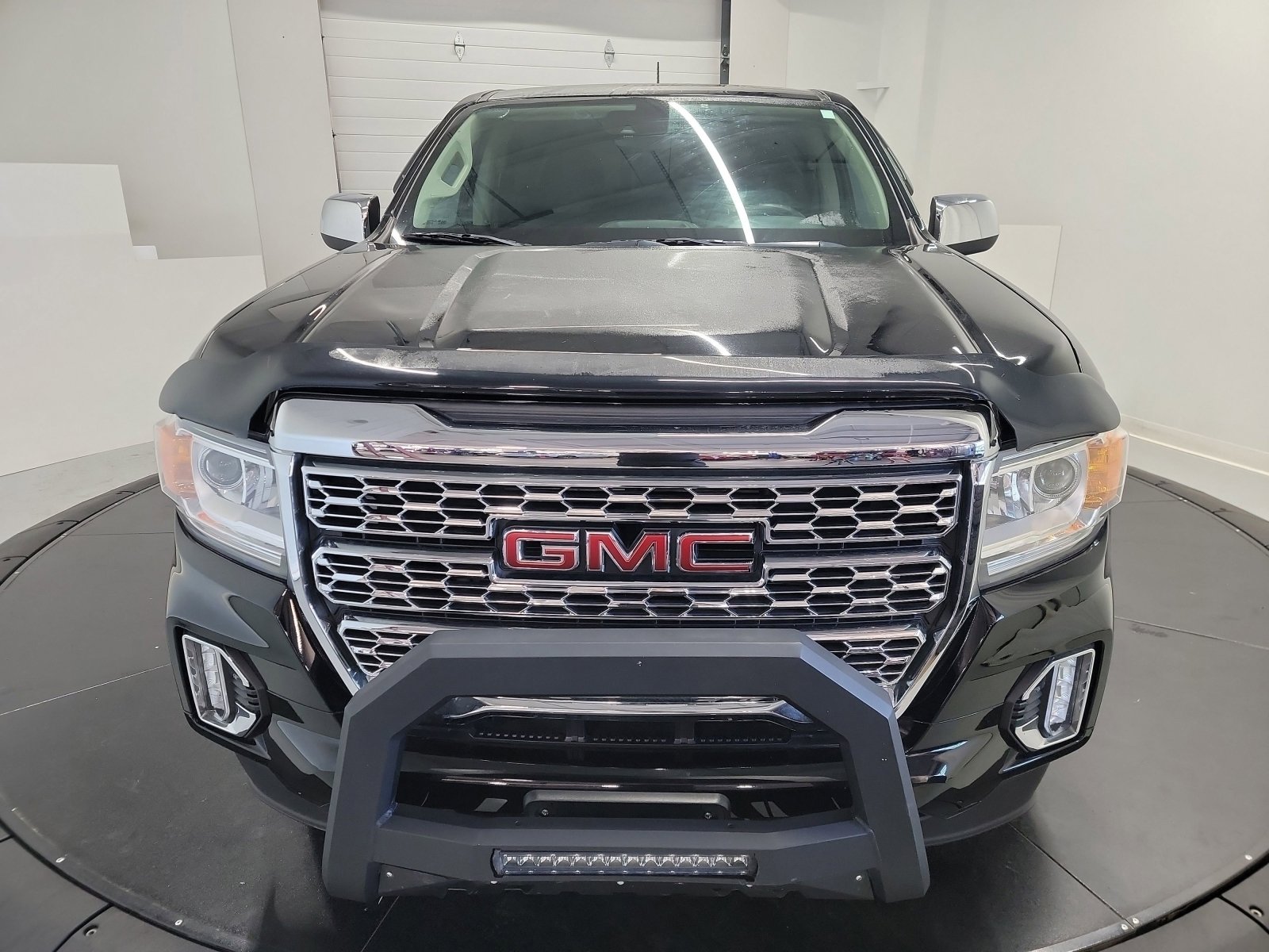 2021 Gmc Canyon Denali photo 2