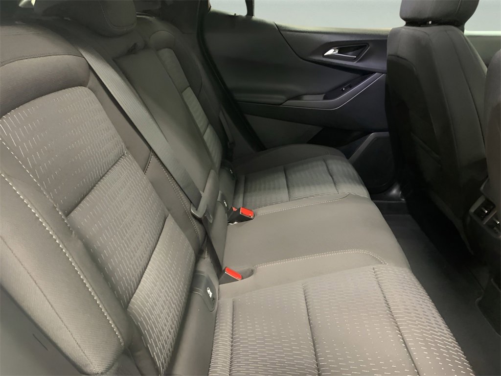 2026 Chevrolet Equinox LT photo 14
