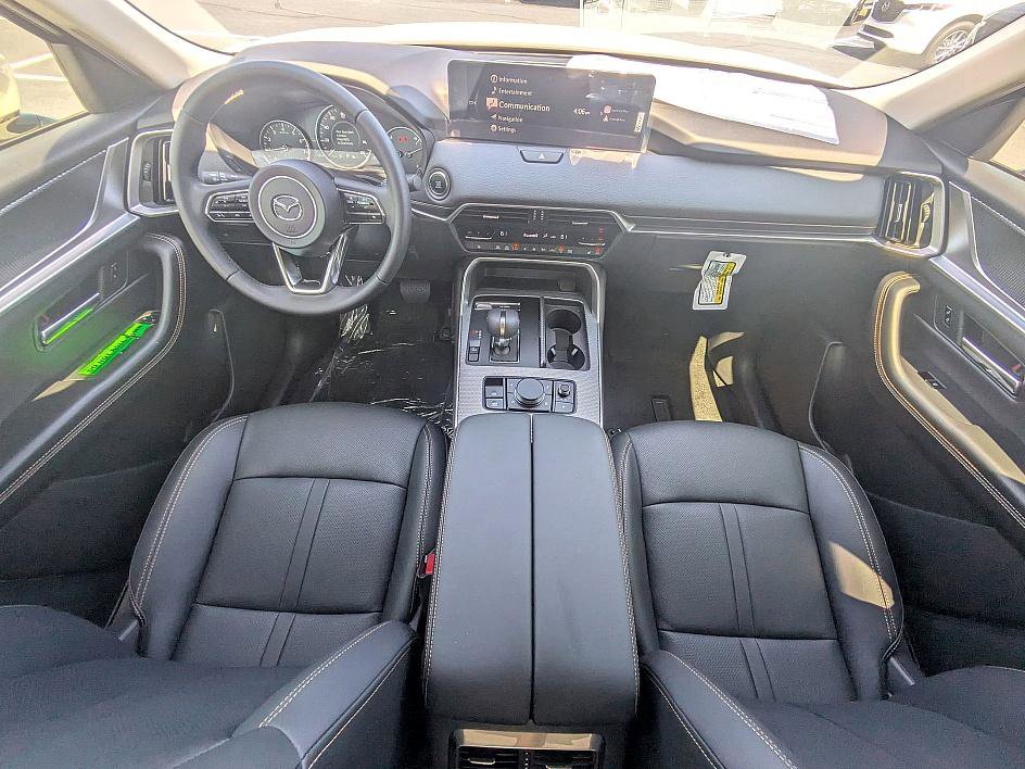 2025 Mazda CX-90 3.3 Turbo Preferred photo 26