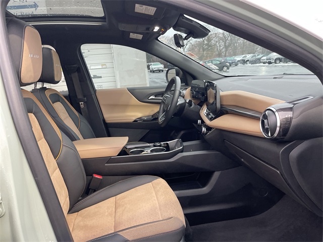 2025 CHEVROLET EQUINOX - Image 27