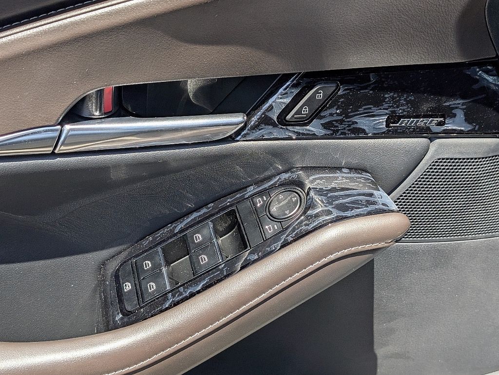 2025 Mazda CX-30 2.5 Turbo Premium Plus photo 19