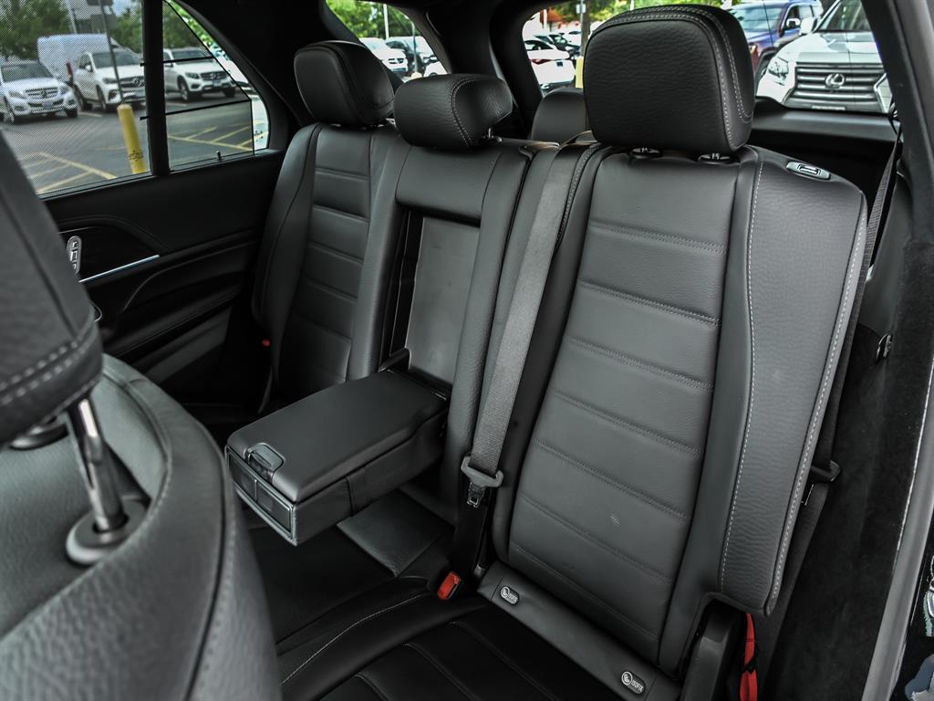 2022 Mercedes Benz GLE 580 4MATIC photo 13