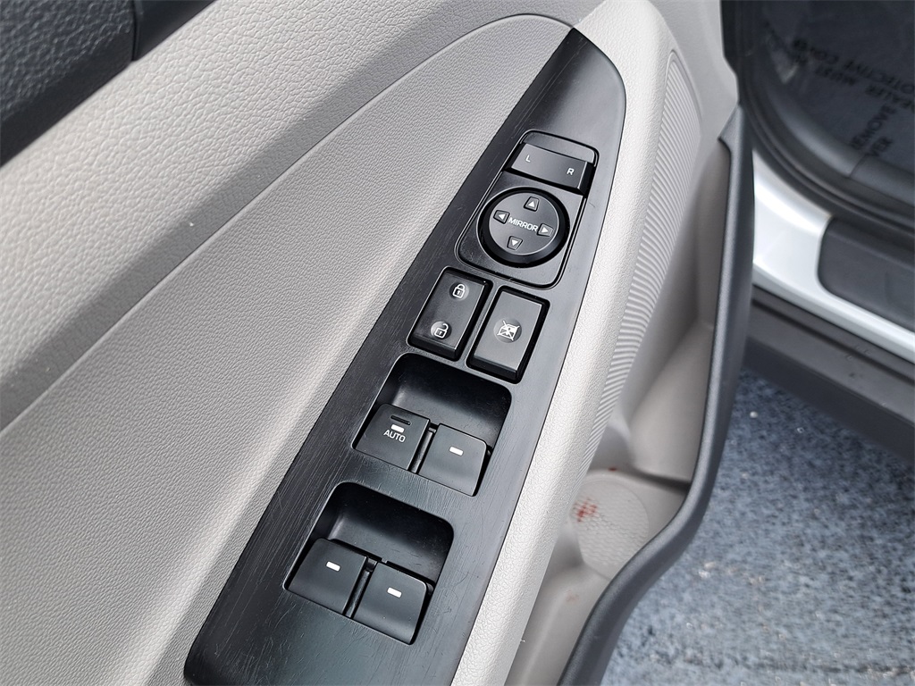 2016 Hyundai Tucson SE photo 20
