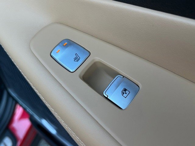 2023 Hyundai Santa Fe Calligraphy photo 15
