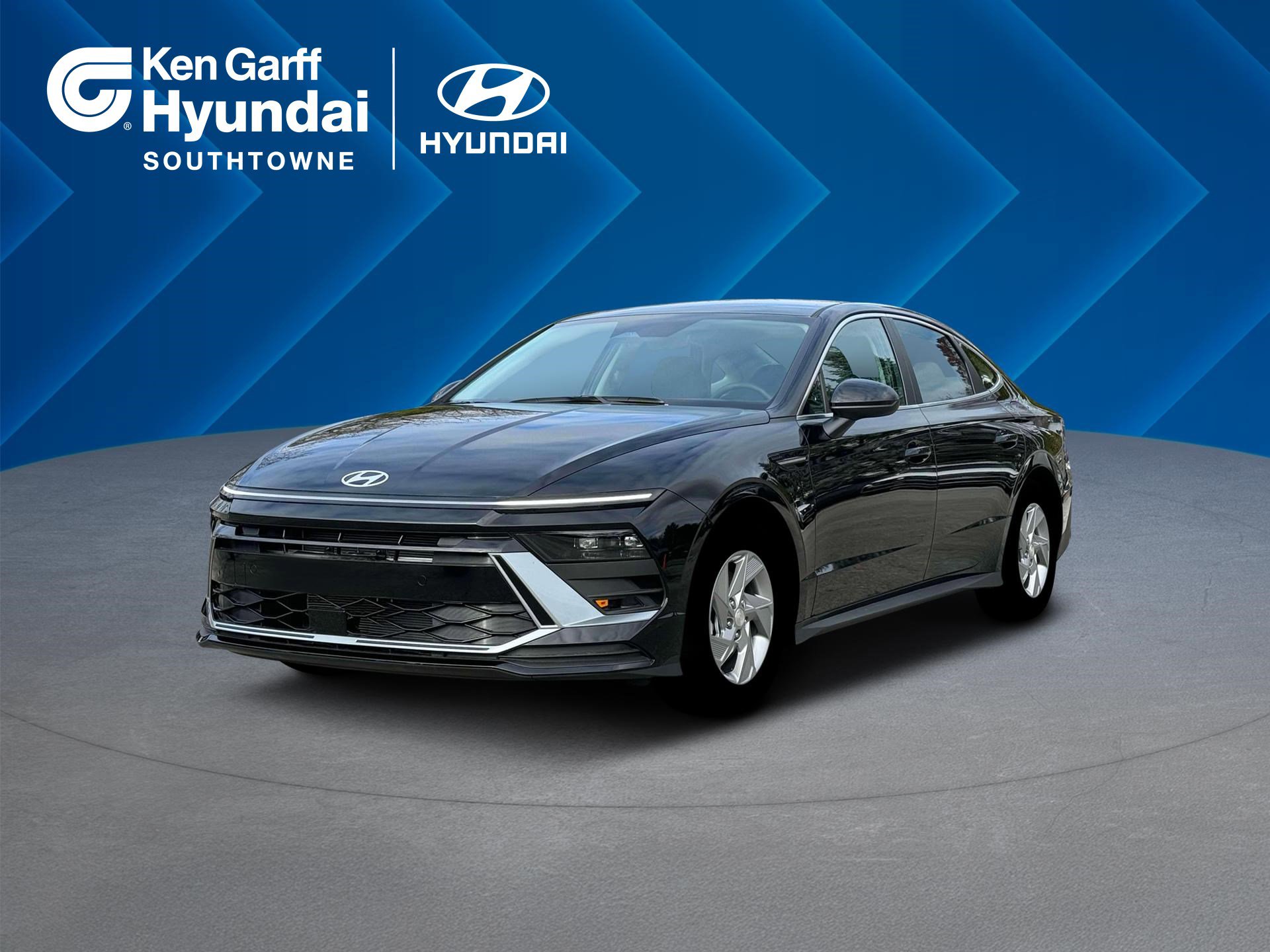 2025 Hyundai Sonata SE's photo