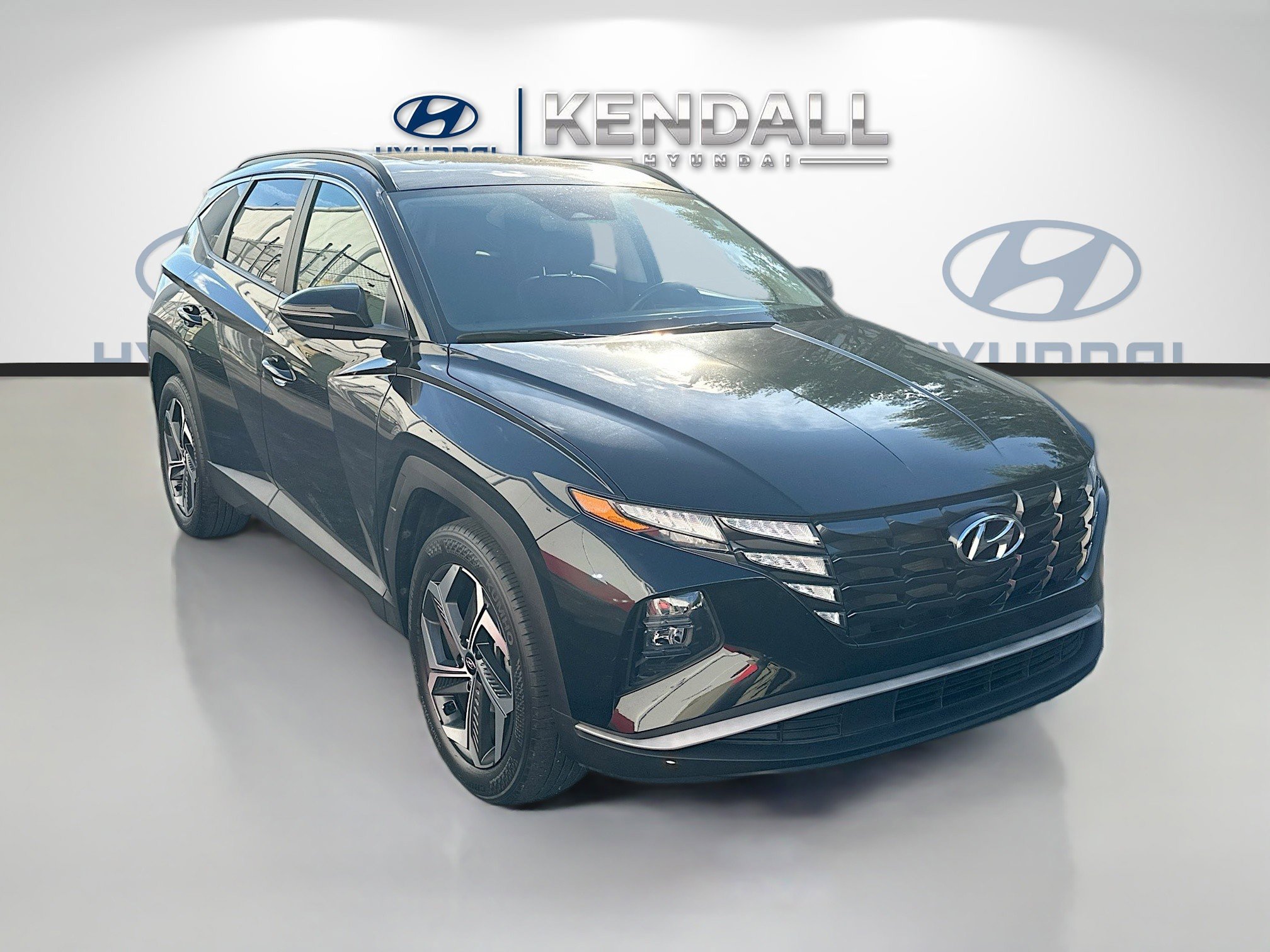 2023 Hyundai Tucson SEL's photo