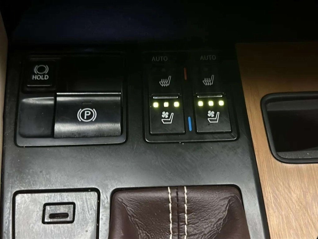 2020 Lexus RX 350 Premium photo 22