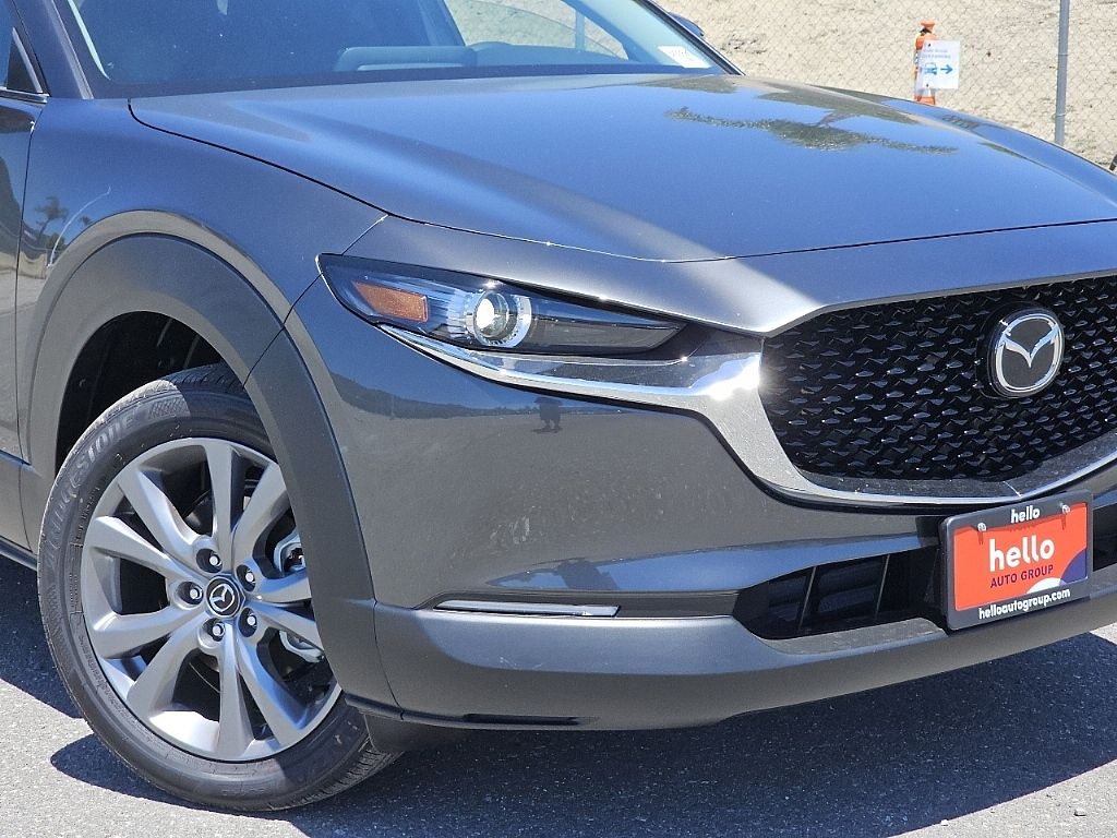 2025 Mazda CX-30 2.5 S Preferred photo 14