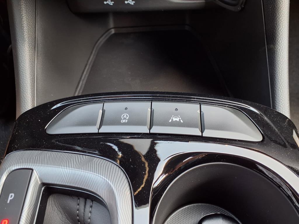 2025 Buick Envista ST photo 8