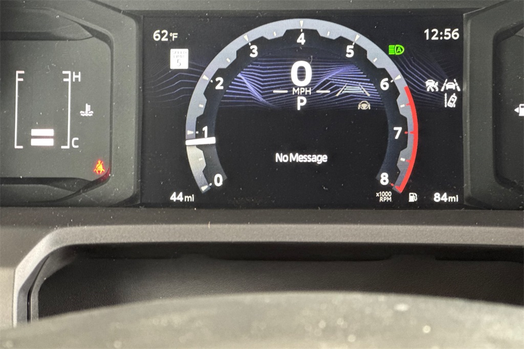 2025 Toyota Tacoma SR5 Double Cab photo 24