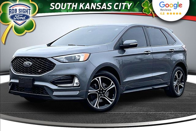 2021 Ford Edge ST