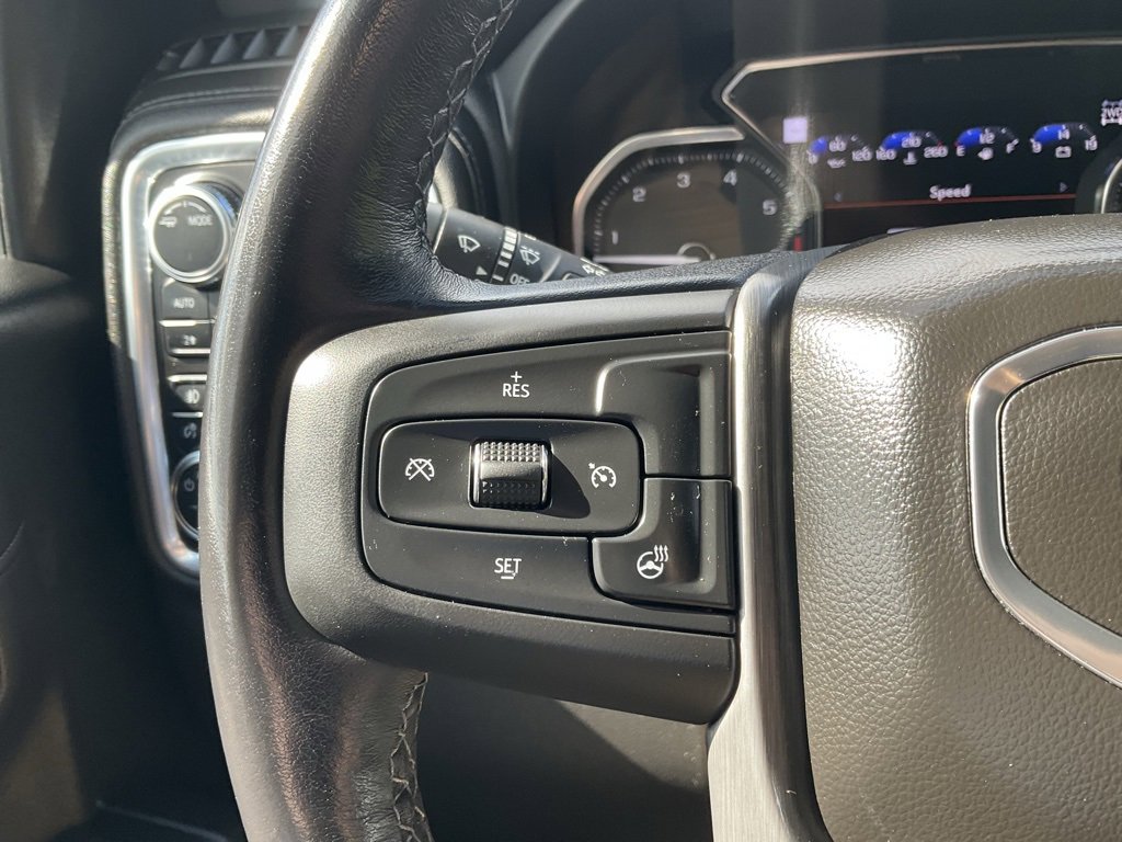 2021 Gmc Sierra 1500 Denali photo 4