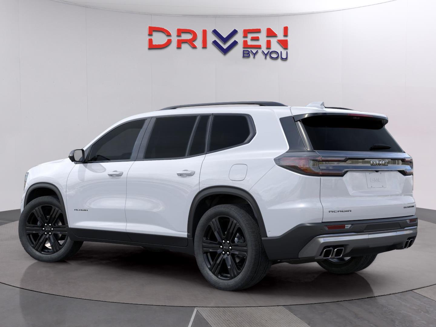 2026 Gmc Acadia Elevation photo 2