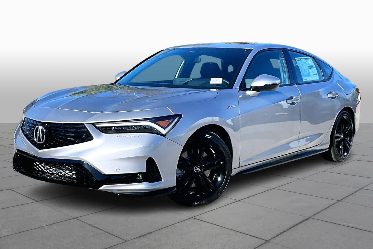 2026 Acura Integra A-Spec with Tech Package's photo