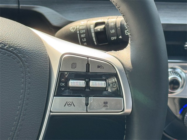 2025 Kia Telluride SX X-Line photo 29