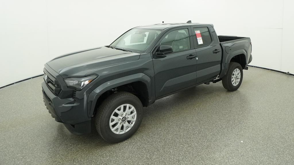 2026 Toyota Tacoma SR's photo