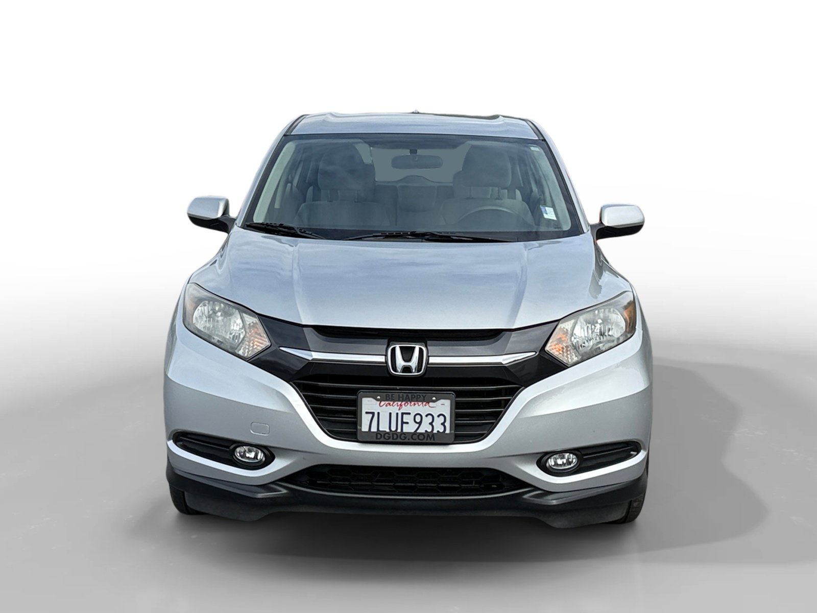 2016 Honda HR-V LX photo 8
