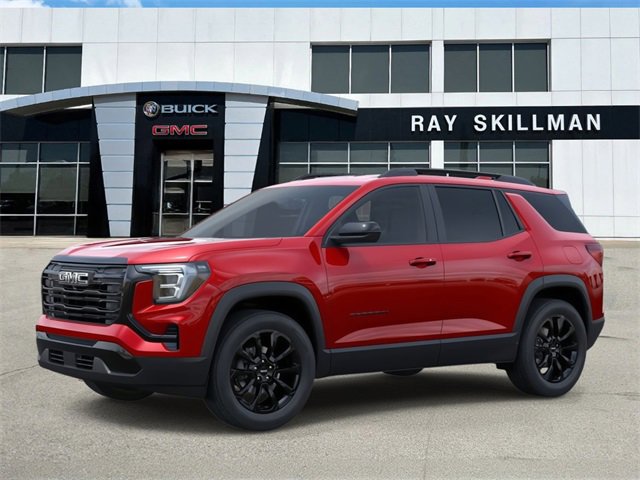 2026 GMC Terrain Elevation's photo