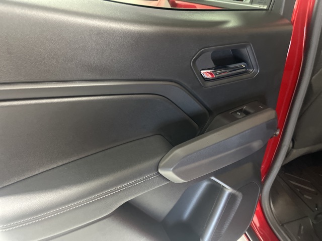 2025 Gmc Canyon Elevation photo 29