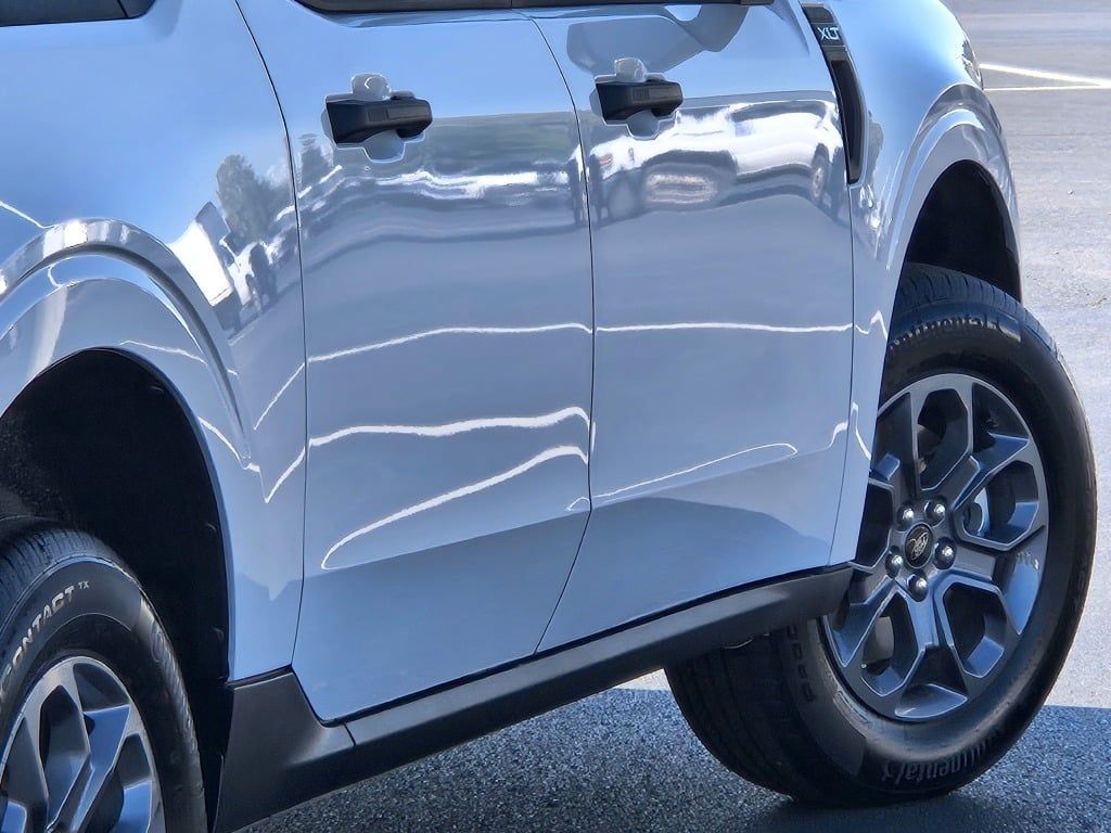 2025 Ford Maverick XLT photo 11