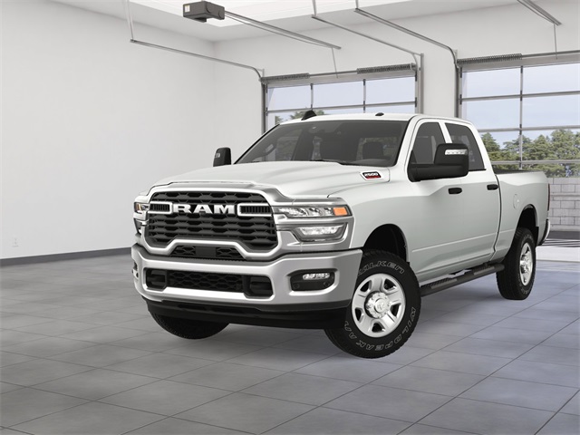 2025 RAM Ram 2500 Pickup Tradesman's photo