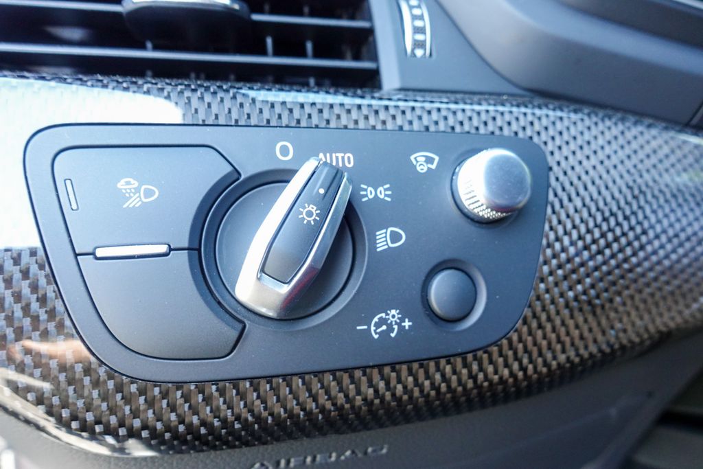 2024 Audi S5 Prestige photo 16