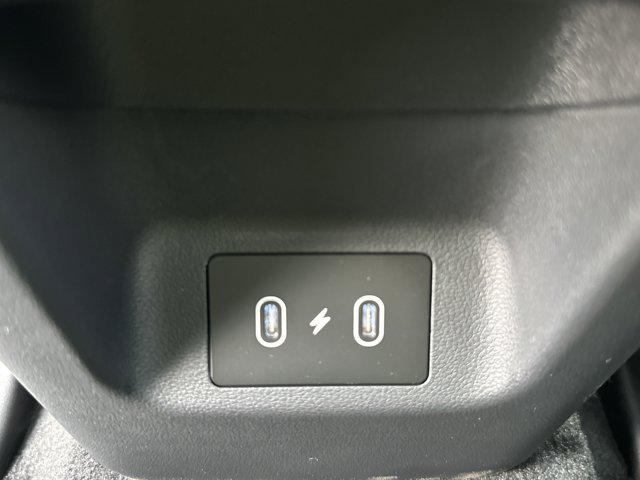 2025 Hyundai Tucson SEL Convenience photo 19