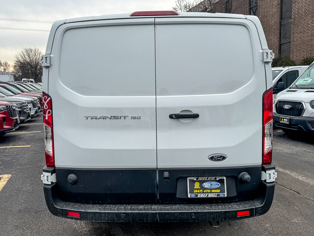 2025 FORD TRANSIT - Image 6