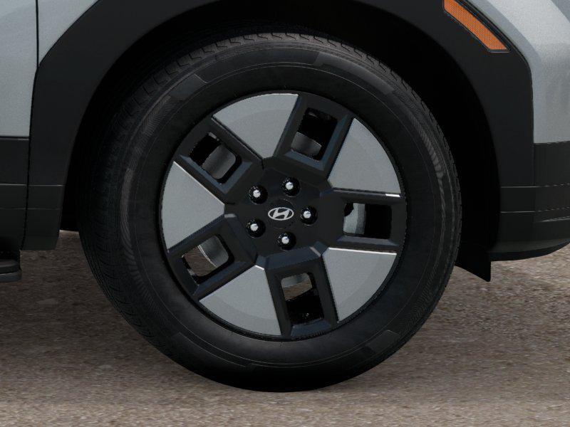 2026 Hyundai Santa Fe SEL photo 6