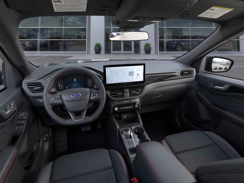 2025 Ford Escape ST-Line photo 4