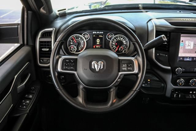 2022 Ram 2500 Big Horn photo 22