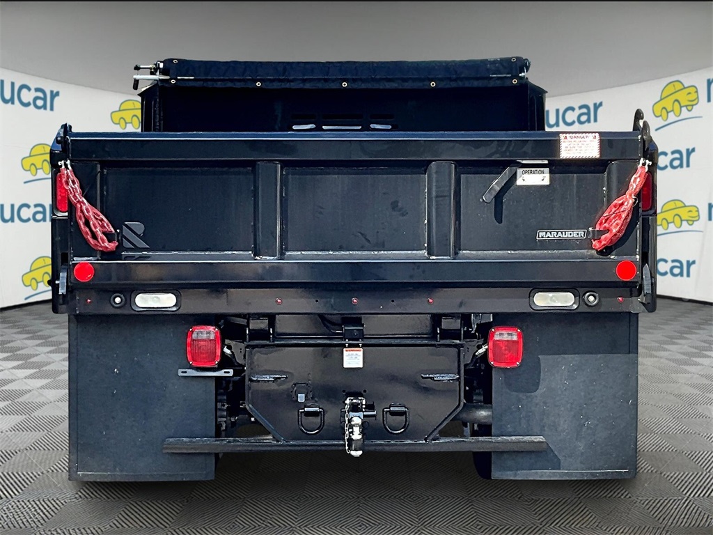 2026 Ford F-350 XL photo 3