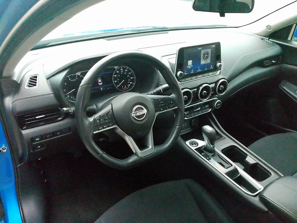 2024 Nissan Sentra SV photo 10