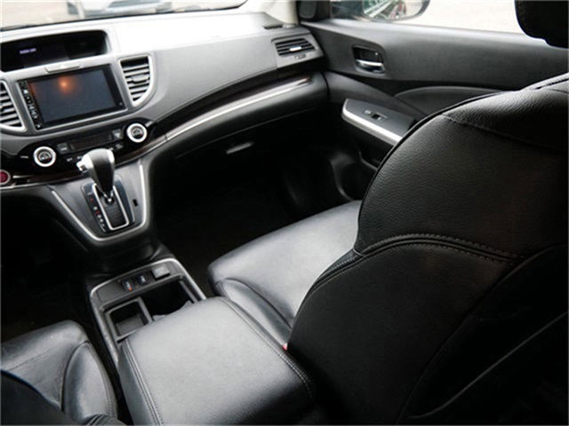 2015 Honda CR-V EX-L photo 12