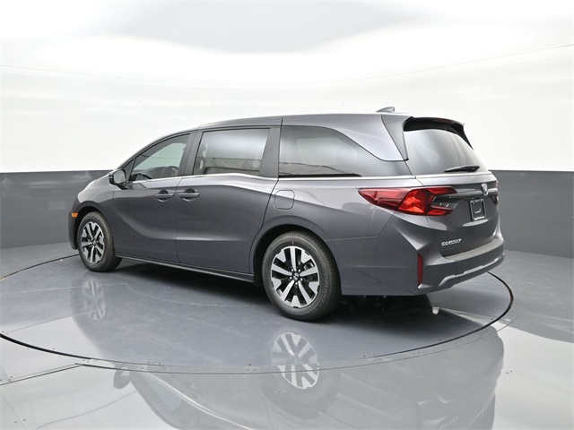 2026 Honda Odyssey EX-L photo 4