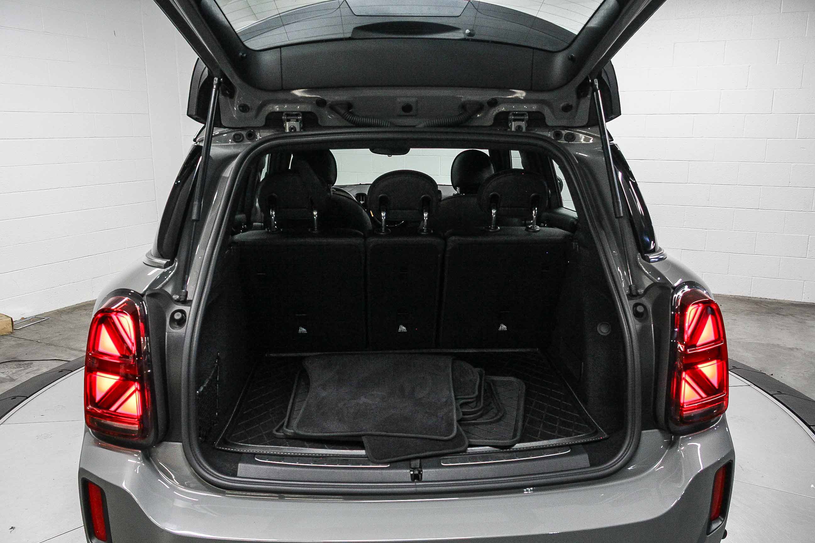 2023 Mini Countryman John Cooper Works ALL4 photo 22