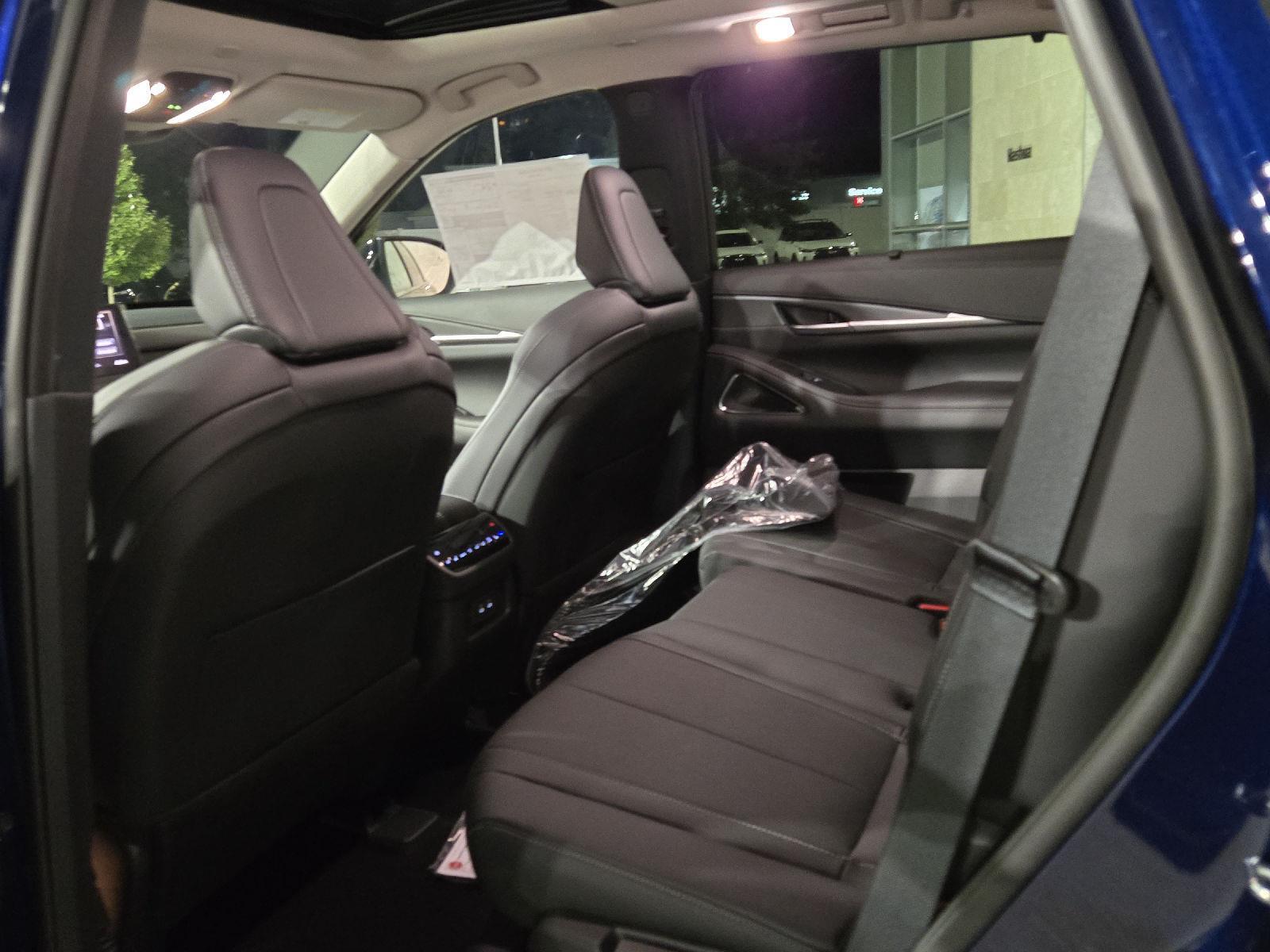 2026 Infiniti QX60 Luxe AWD photo 20