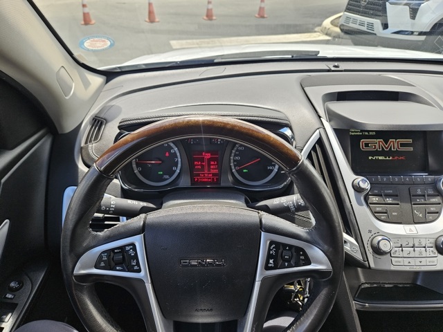 2017 Gmc Terrain Denali photo 26
