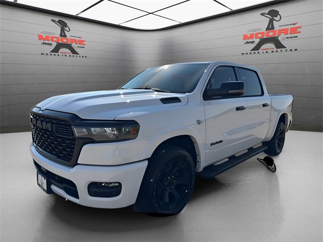2026 RAM Ram 1500 Pickup Big Horn/Lone Star's photo