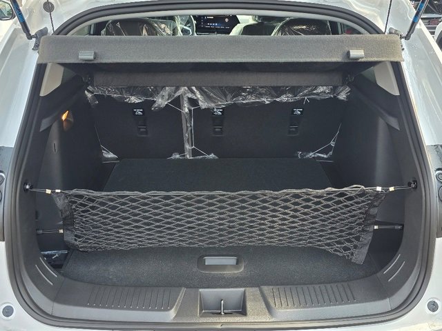 2025 Chevrolet Trax ACTIV photo 4