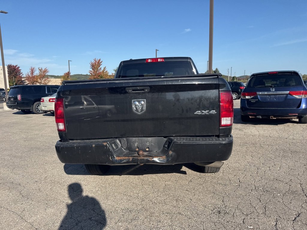 2018 Ram 1500 Express photo 7