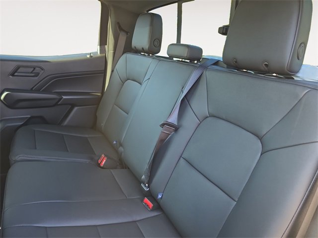 2026 Chevrolet Colorado Trail Boss photo 13