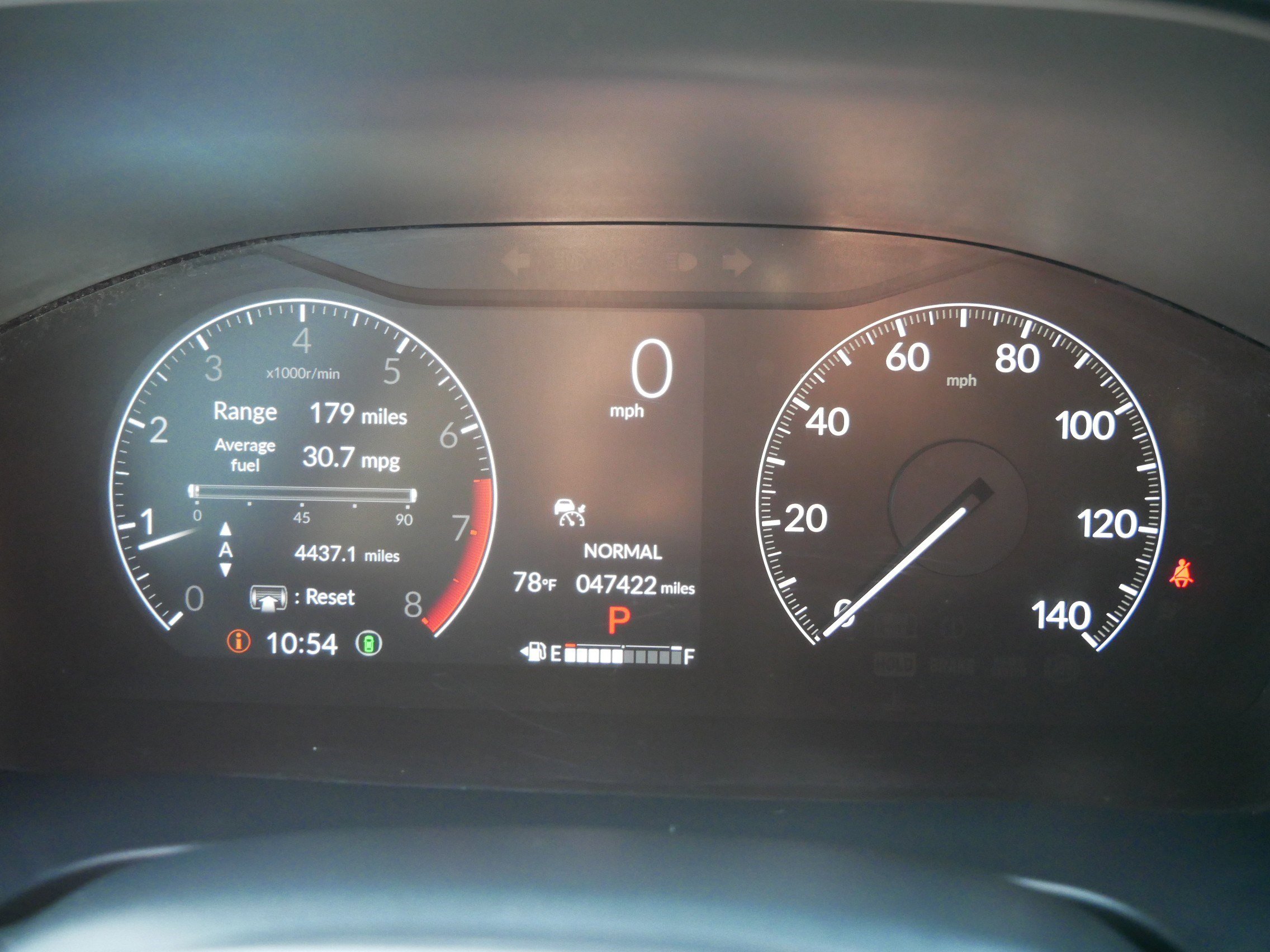 2024 Honda CR-V EX photo 21